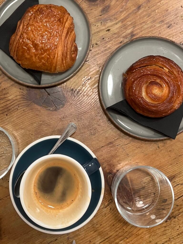 A Guide to Rome's Best Coffee Shops