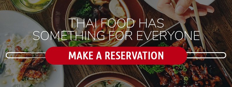 A Guide To Thai Food By Region