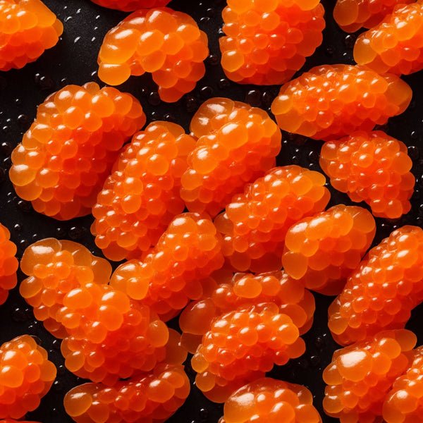 Discover the Nutrition and Health Benefits of Salmon Caviar – A Gourmet Superfood
