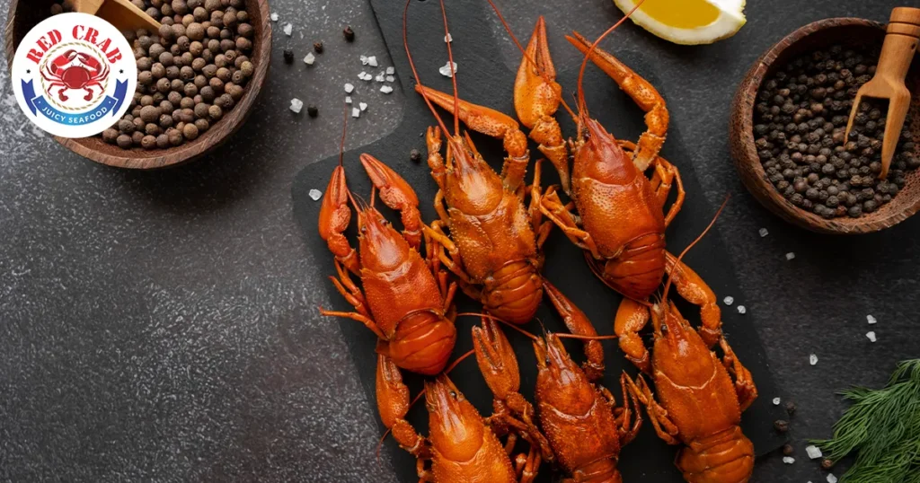 Is Crawfish Healthy? Benefits & Nutrition Facts