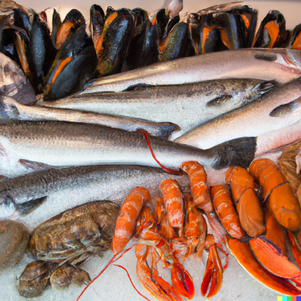 Navigating the Seafood Market: Tips and Recommendations