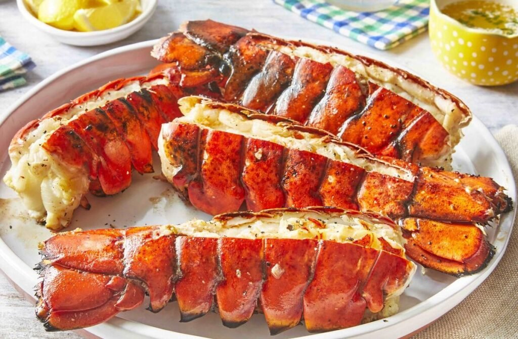 The Expert Guide On Selecting, Prepping & Cooking Lobster!