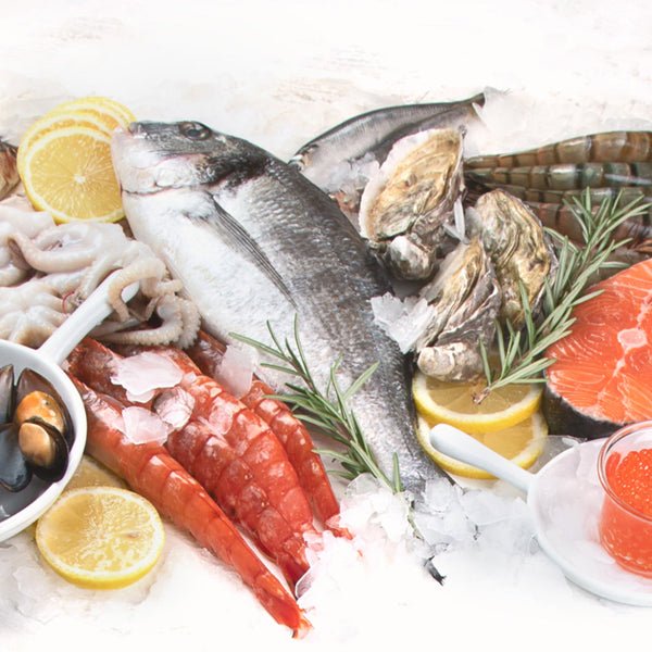 Seafood Gift Certificates: The Perfect Gift for Every Seafood Lover