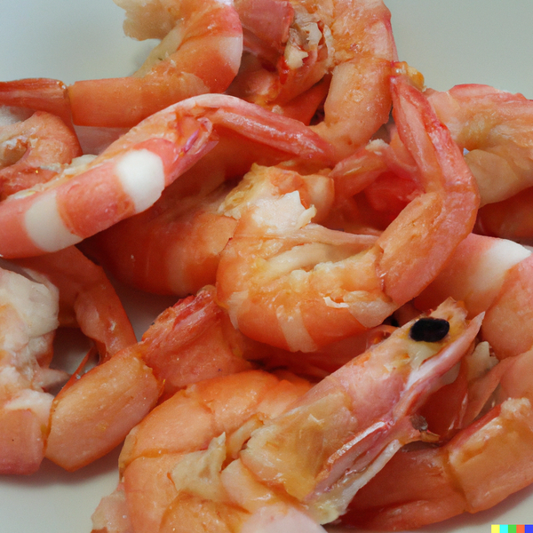 Pink Shrimp – The Perfect Seafood Delicacy for Every Meal