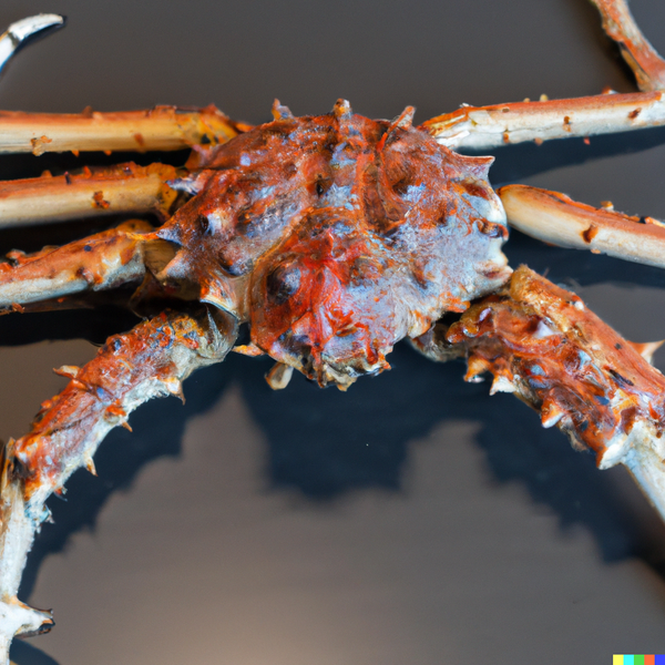 Best Ways to Serve Live King Crab – Platters, Salads & Grilled Recipes