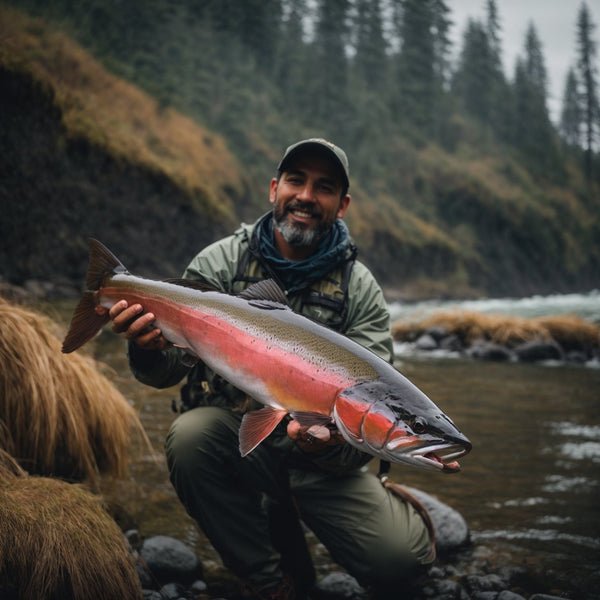 Columbia River Steelhead Fishing: Best Techniques & Tips for Success