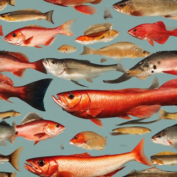 Dry Aged Fish – Premium Flavor, Tender Texture & Umami Perfection