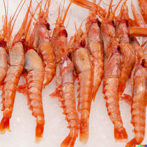 Lovers of Spot Prawn: The Ultimate Guide to Cooking, Health Benefits & Sustainability