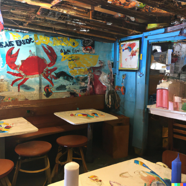 Best Seafood in Newark, CA – Ray’s Crab Shack