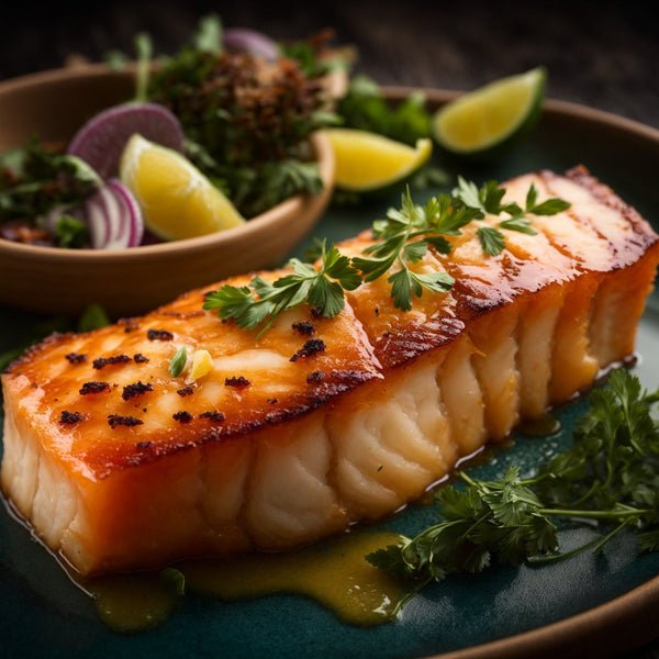 The Ultimate Guide to Gourmet's Choice Chilean Sea Bass
