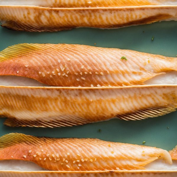 Mastering Dover Sole: Cooking & Serving Guide for a Gourmet Experience