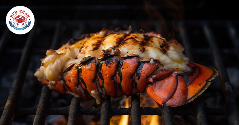 Grilled Lobster Tails Recipe – Easy & Flavorful