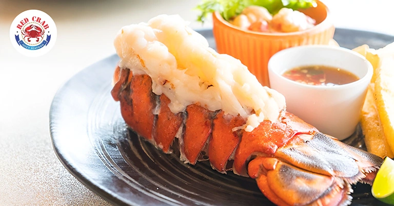 Steamed Lobster Tails Recipe – Quick & Easy Guide