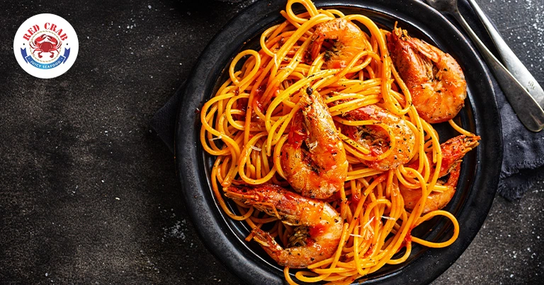 Best Shrimp Pasta Recipes You’ll Crave Tonight