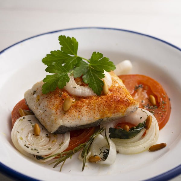 A Versatile, Healthy Seafood Choice for Every Occasion