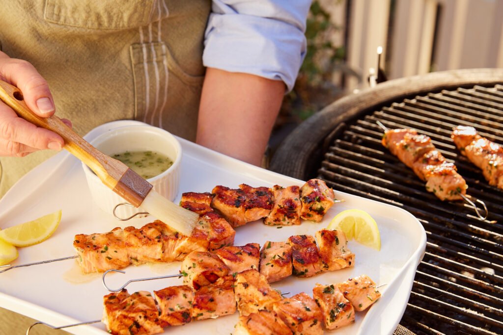 20 Grilled Seafood Recipes You’ll Love This Summer