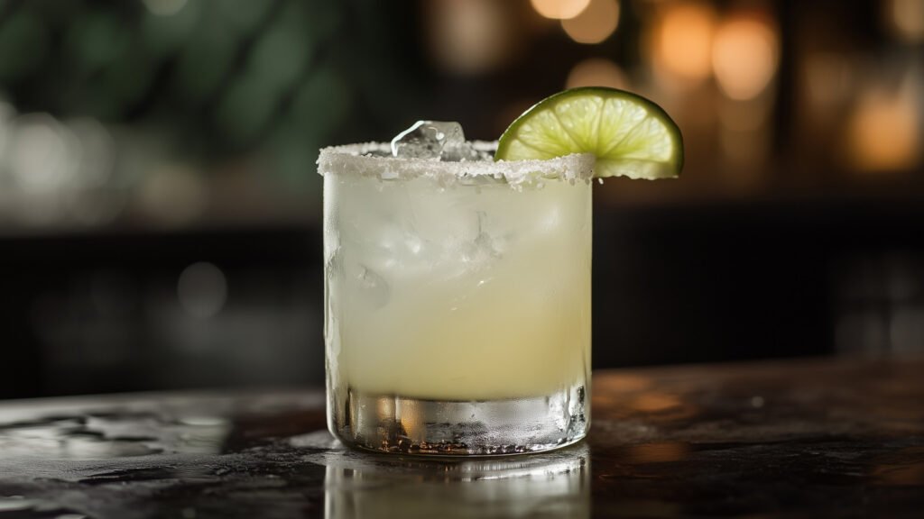 Can Margaritas Be Made With Vodka?