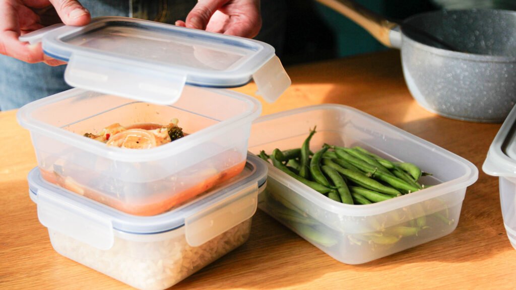 The Right Way To Handle Party Leftovers — Who Actually Takes Them Home?