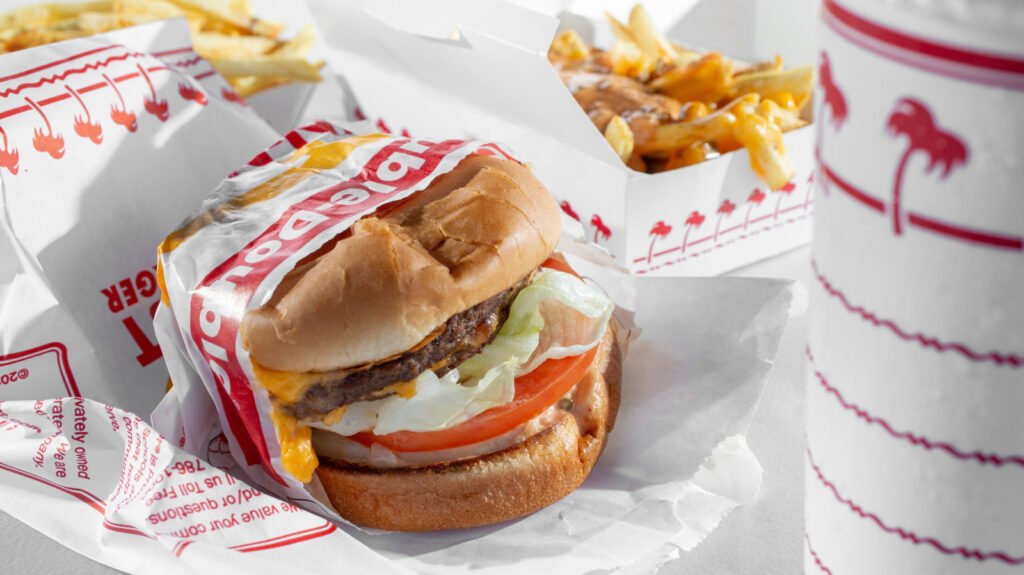 What's In The Sauce At In-N-Out And How To Capture The Flavor Without The Drive-Thru