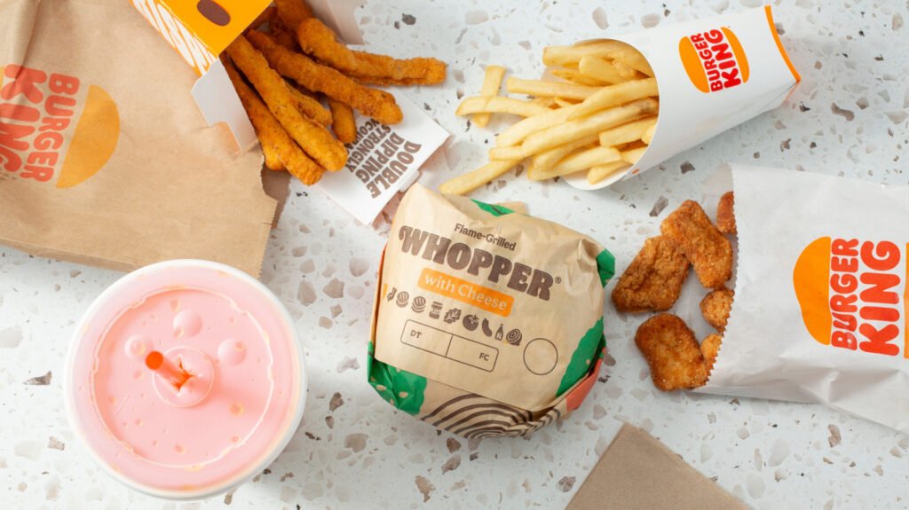 Why You'll Never See A Burger King In One Illinois Town