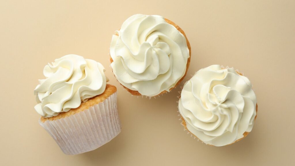 How To Dress Up Those Store-Bought Cupcakes So They Look Professional