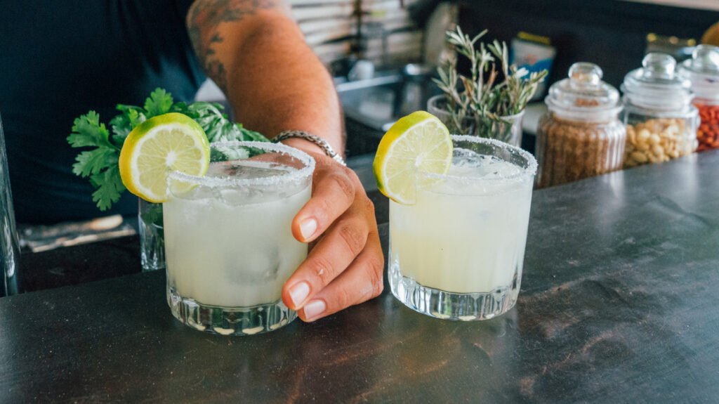 How Long Is Margarita Mix Good For After Opening?