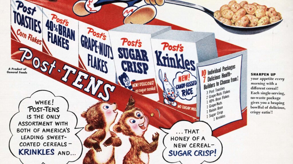 What Happened To Krinkles The Clown?