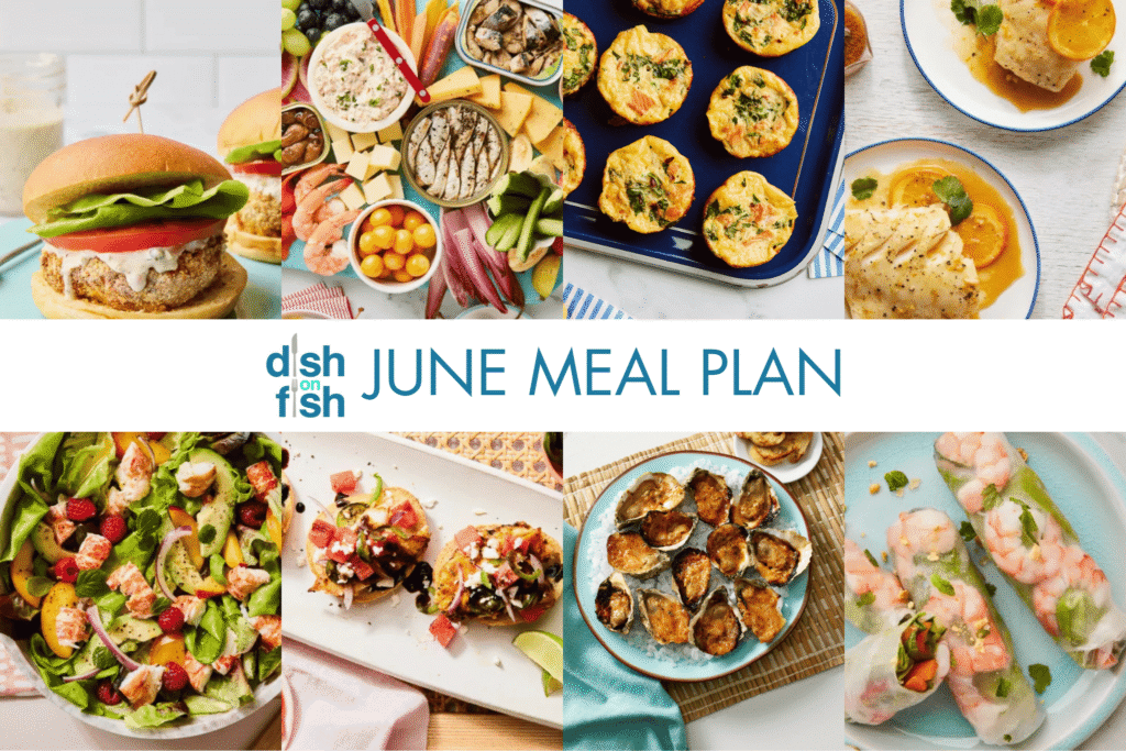 15 Summer Seafood Meals You’re Sure To Love