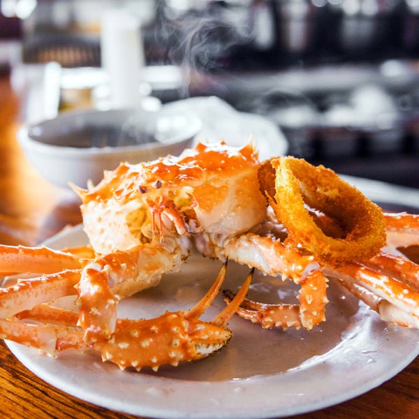 Boiled Crab Eating Challenge Tips – How to Conquer the Ultimate Seafood Feast