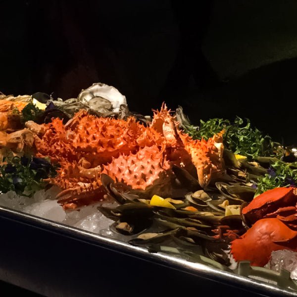 Boiled Crab vs. Crawfish – The Ultimate Seafood Boil Showdown