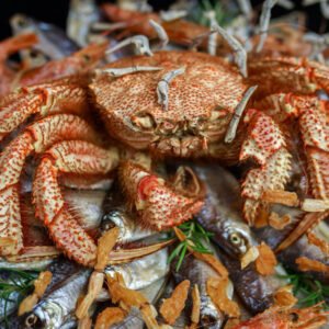 Boiled Crab Date Night Guide – Romantic Tips for the Perfect Seafood Feast