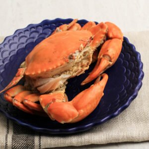 The Health Benefits of Eating Boiled Crab: A Delicious and Nutritious