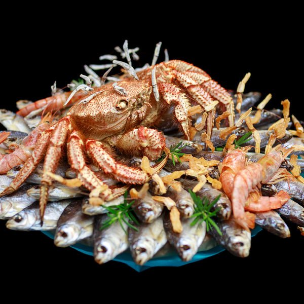 Boiled Crab Nutrition Facts: A Complete Guide to Health Benefits, Calories, and More