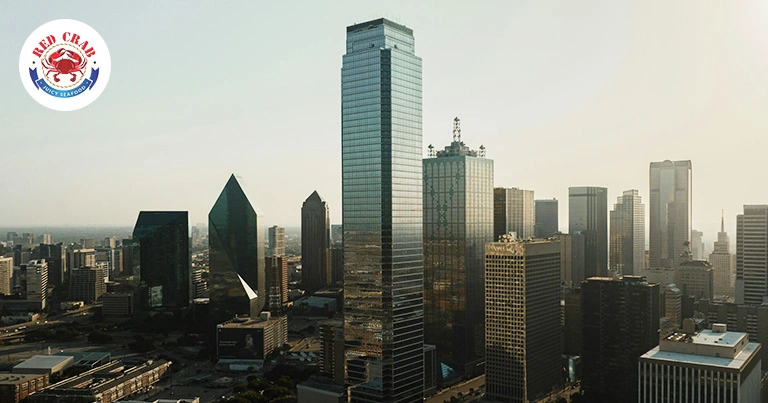 Things to Do in Dallas TX: Events, Eats & Attractions