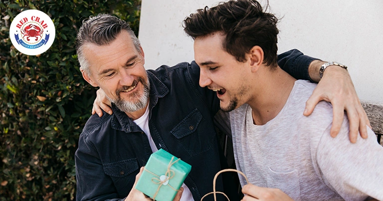 Top Last Minute Gift Ideas for Father's Day