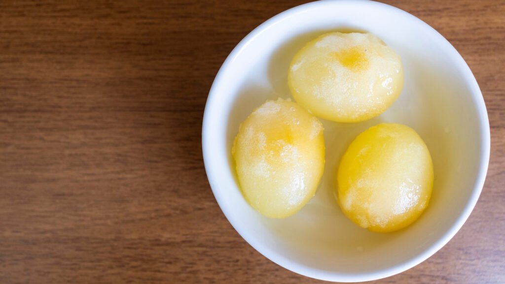 Can You Freeze Eggs?