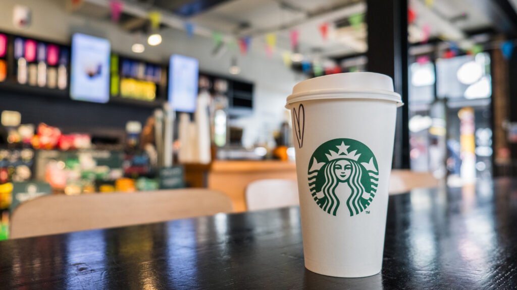 Starbucks Is Saying Goodbye To 13 Drinks. Here's What's Changing