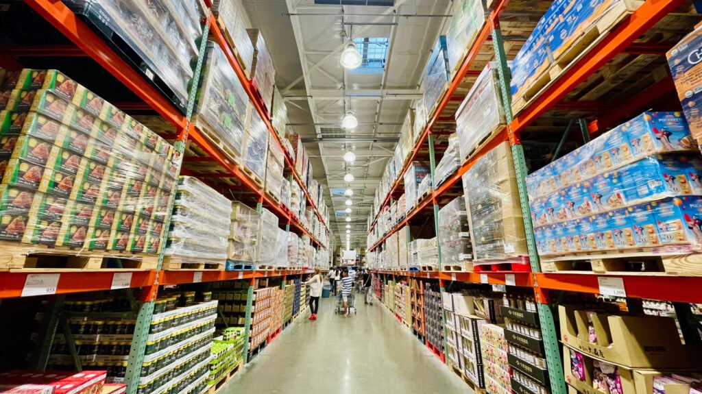 Does Costco Sell Hi-Chew Ice Cream?