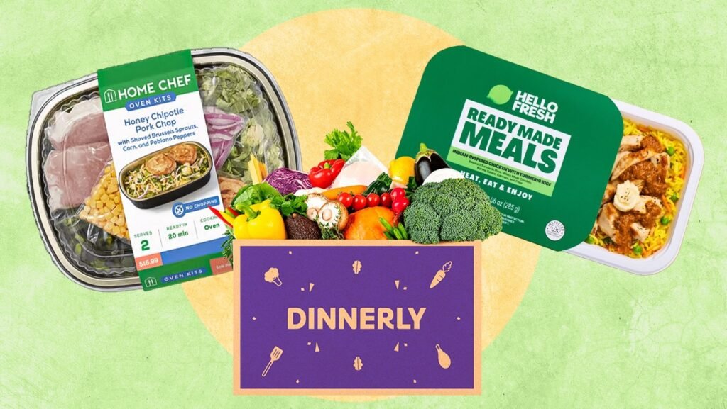 10 Most Affordable Meal Delivery Services Of 2025