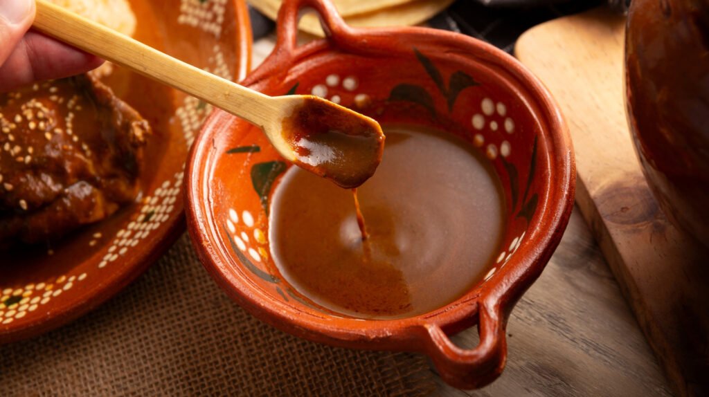 The Absolute Best Way To Freeze And Store Mexican Mole