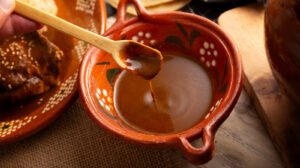 The Absolute Best Way To Freeze And Store Mexican Mole