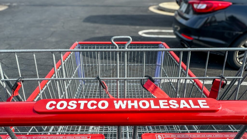 Avoid Buying This Pre-Made Food Platter From Costco And Simply Make It By Hand Instead