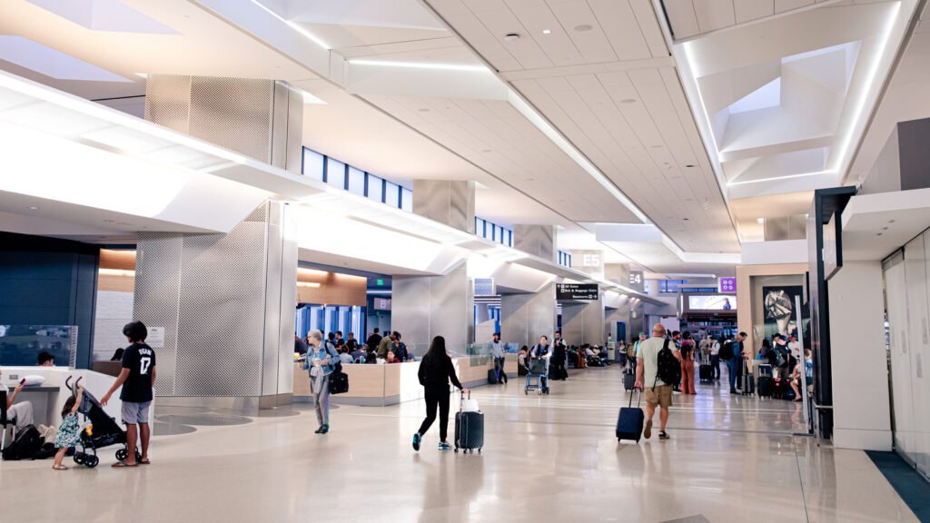 Why Airport Food Is So Expensive Compared Everyday Options