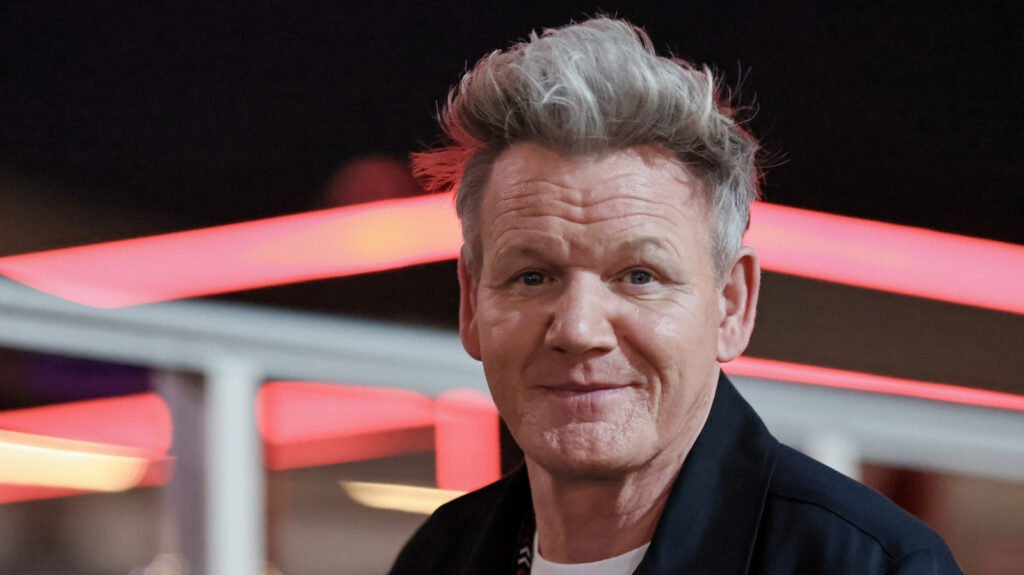 The Cookware Brand Gordon Ramsay Reps Is In Serious Trouble Over 'Nontoxic' Claims