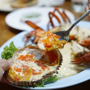 Boiled Crab Etiquette – Dos and Don’ts for the Perfect Seafood Feast