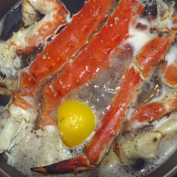 The Top 5 Boiled Crab Dishes You Must Try – Must-Have Seafood Delights