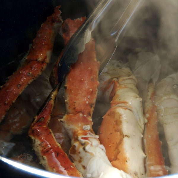 10 Best Boiled Crab Restaurants Near Me – Top Seafood Spots Reviewed