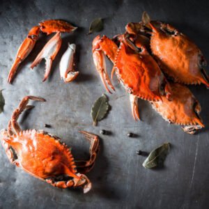 Boiled Crab Season: When is it the Best Time?