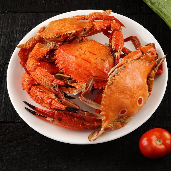 The Boiled Crab Challenge: Can You Finish It? Ultimate Guide & Tips
