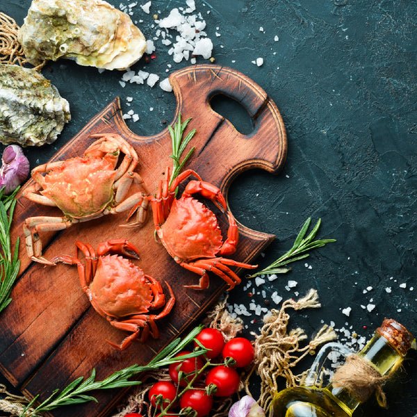 How Eco-Friendly Is Your Seafood?